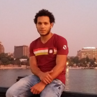 Reda Gamal