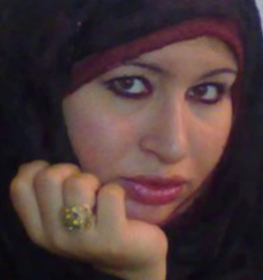 Shayma Goma