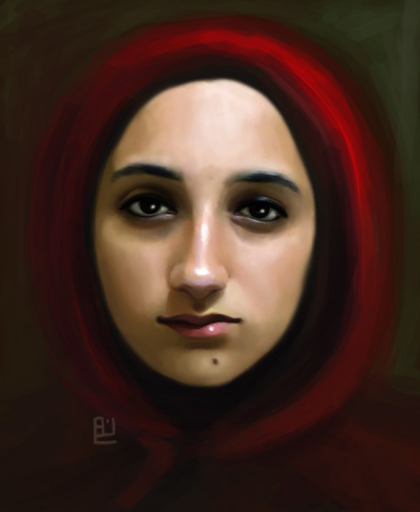 Noha Elmessiri