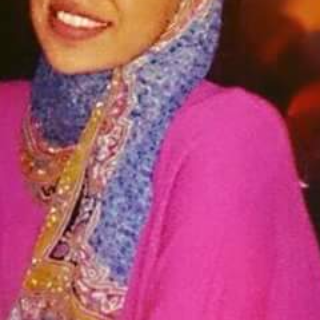 Nada Mohsen