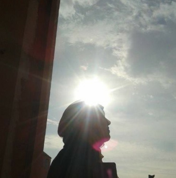 Dina Sharaf Eldin