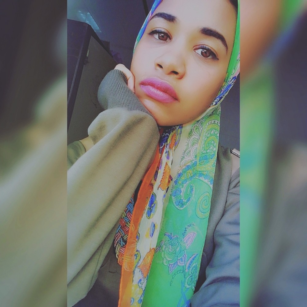Nada Badawy