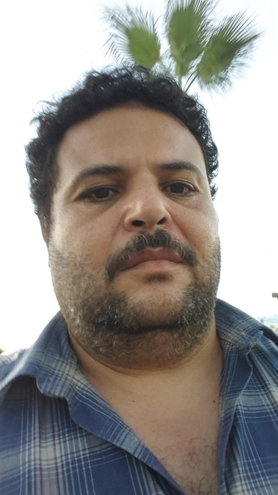 Mohamed Mashaly