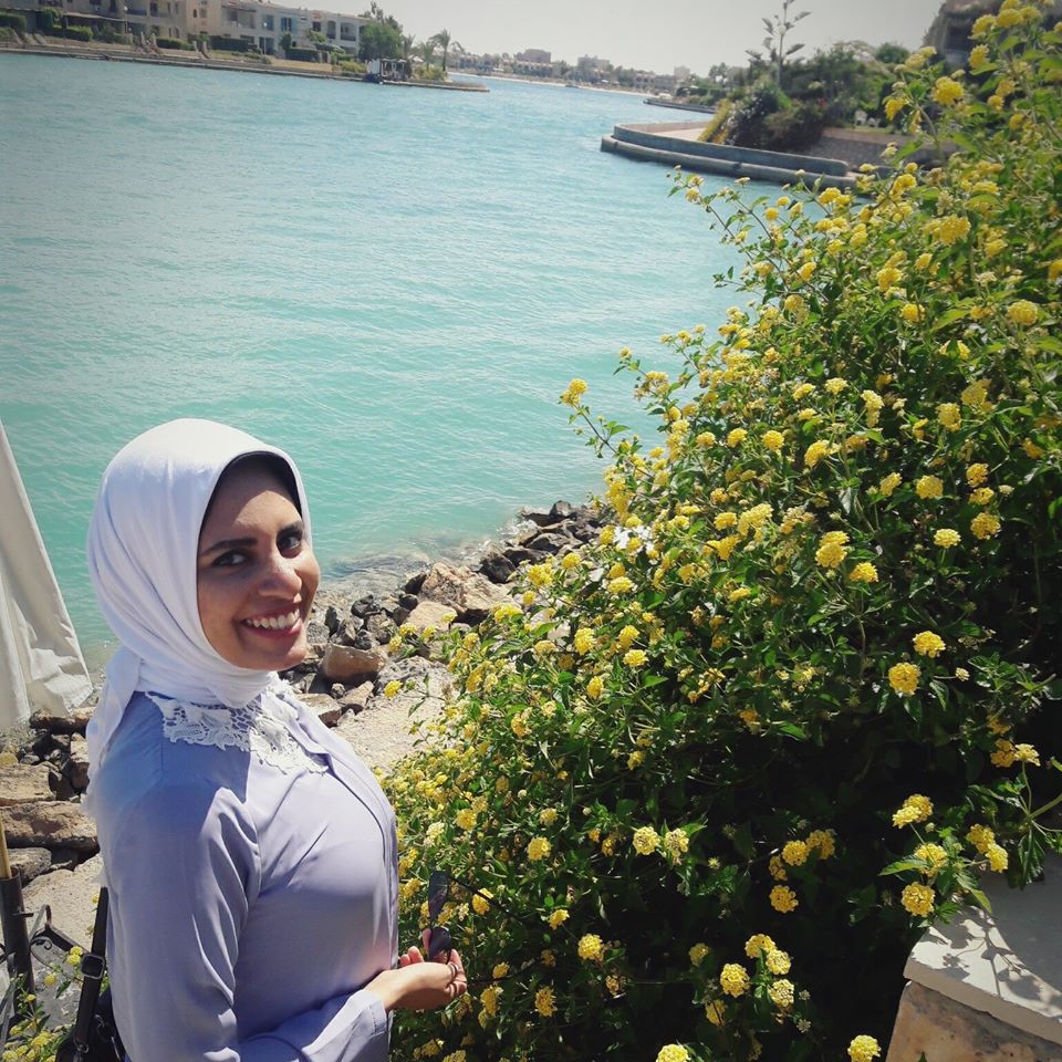 Heba Nabil