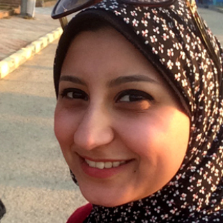 Noha Mohammed