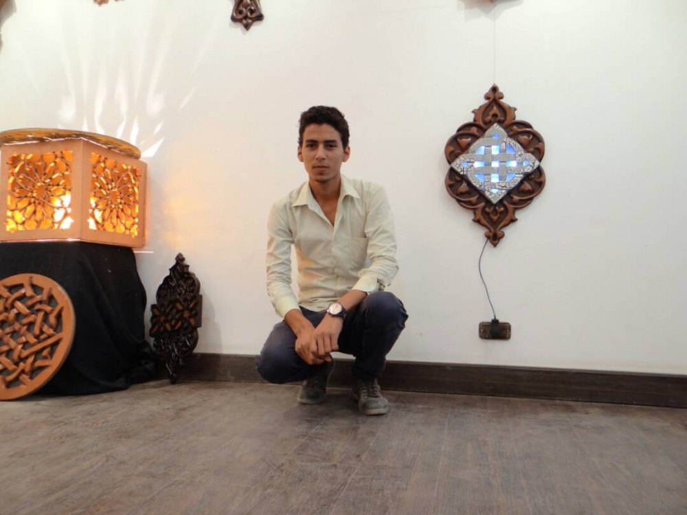 هشام احمد