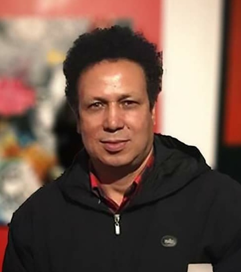 Saied Elaidy