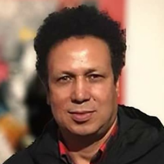 Saied Elaidy