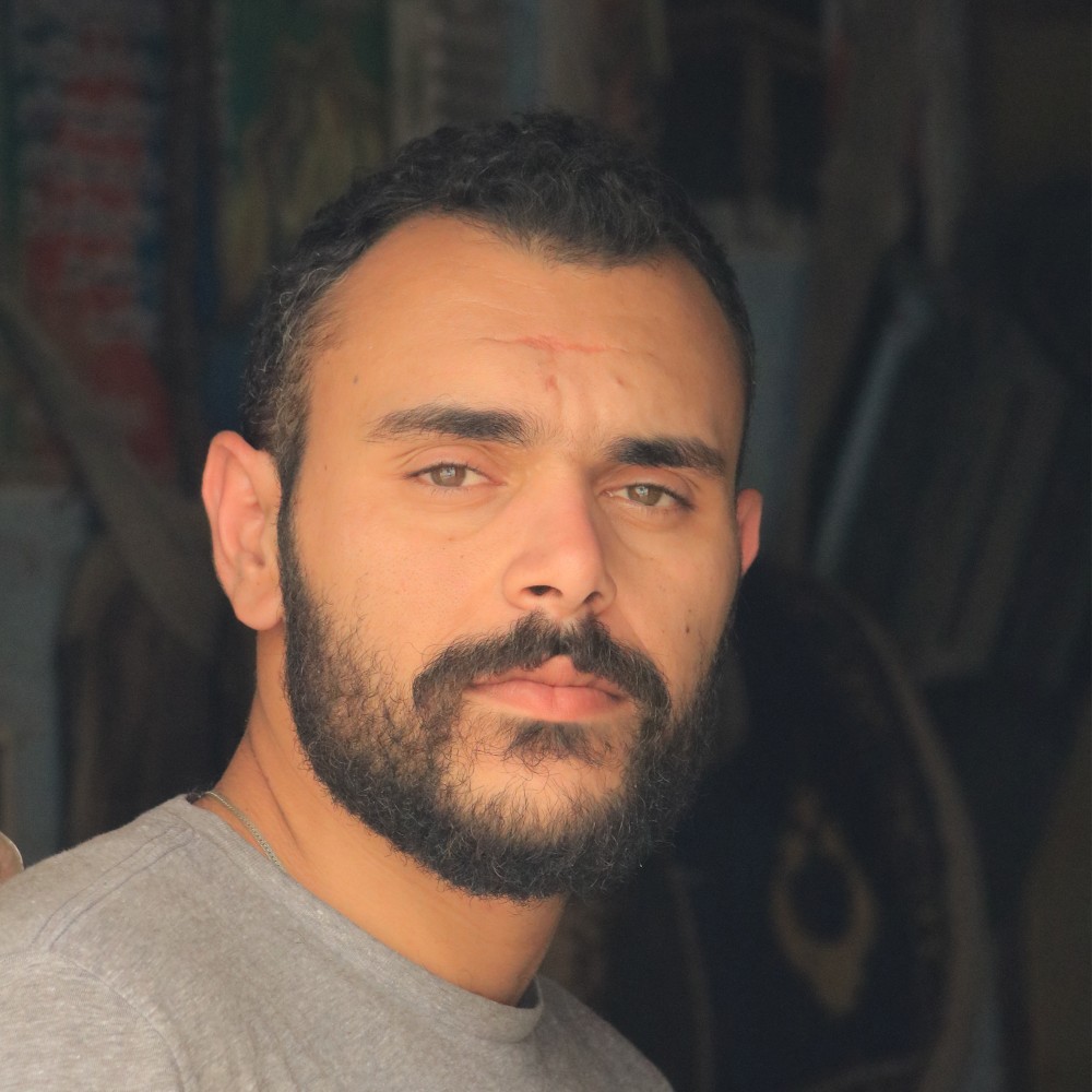 Mahmoud El Demerdash