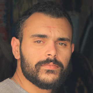 Mahmoud El Demerdash