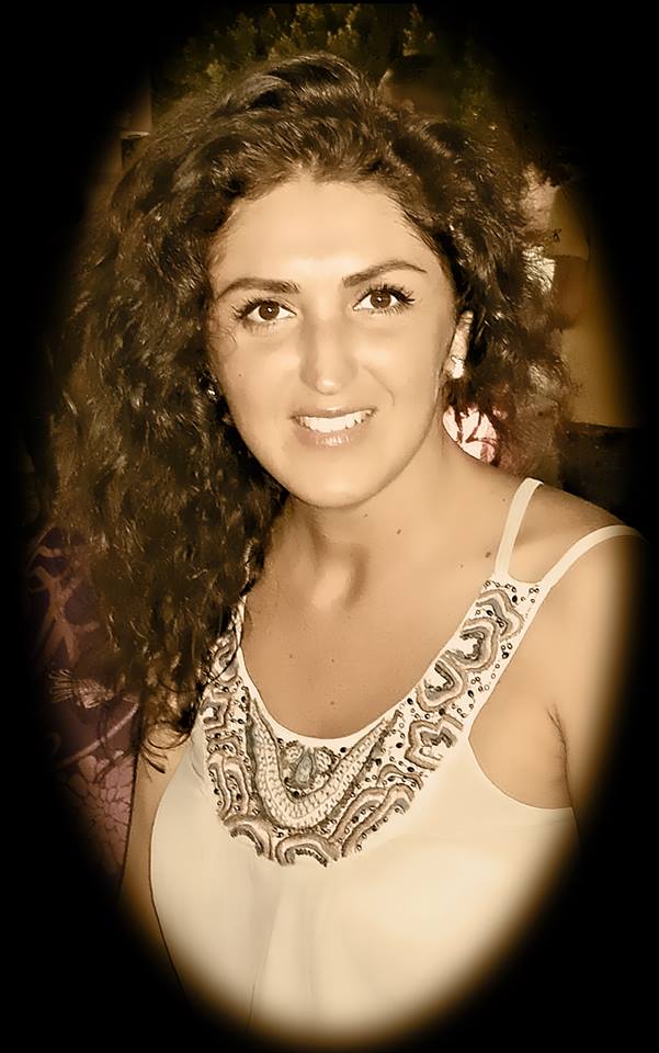Tanya Verstak