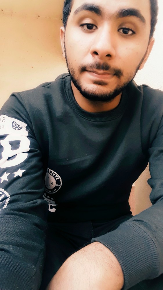 Ahmed Reda