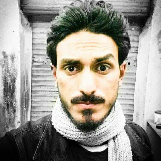 Mustafa Mahmoud