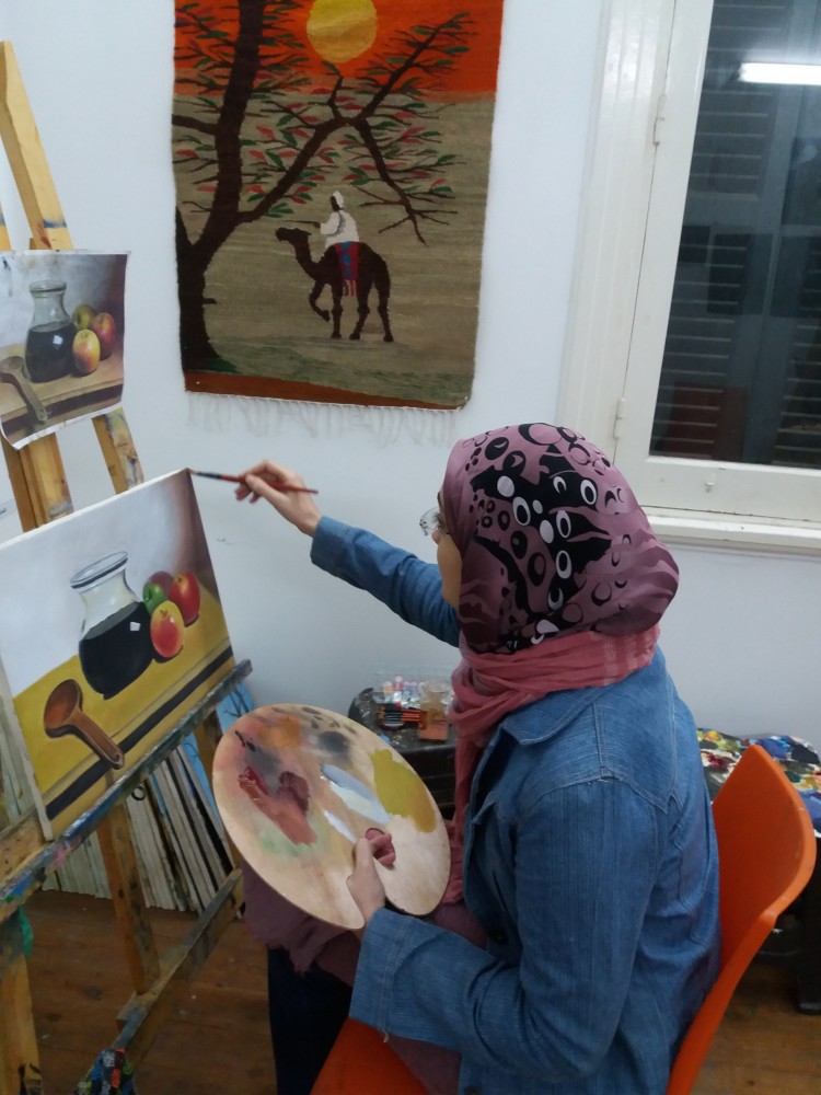 Salma Ebrahim