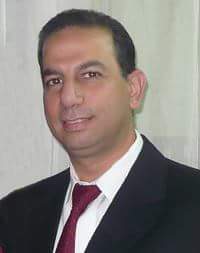 Raafat Shehata