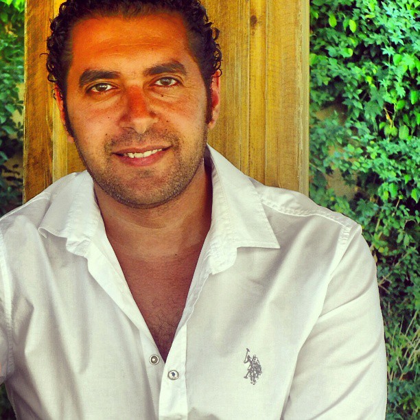 Amir Youssef