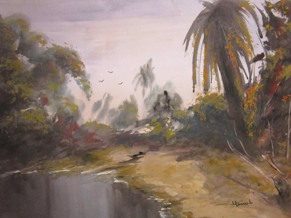 Maged Shenoda