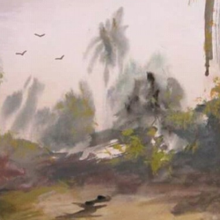 Maged Shenoda