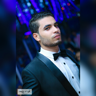 Ahmed Alkomi