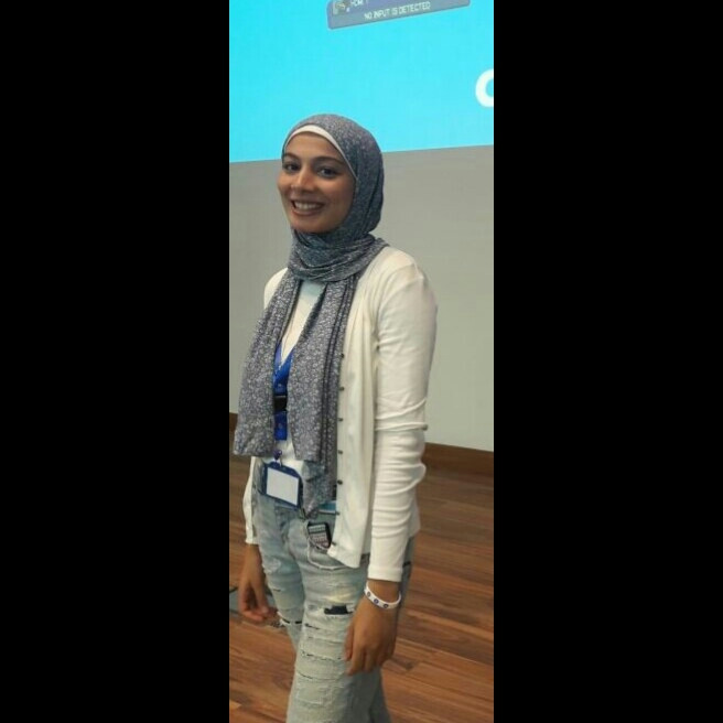 Aya Fadel