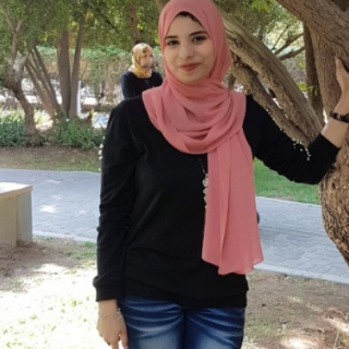 Safaa Elshiekh