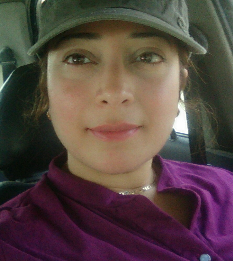 Noura Abdelkareem
