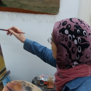 Salma Ebrahim