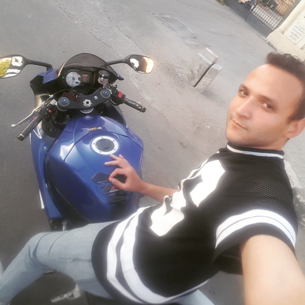 Omar Ali