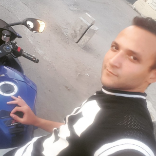 Omar Ali