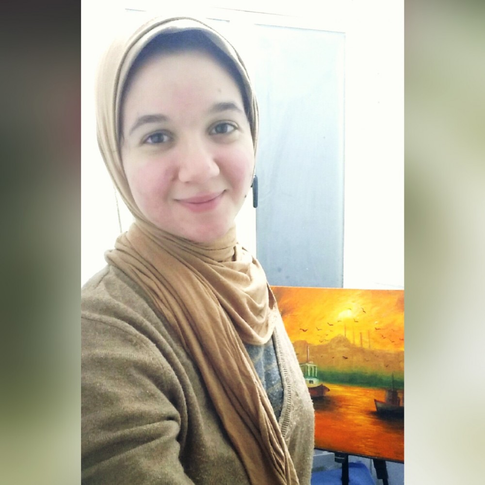 Engy Saeed Ahmed