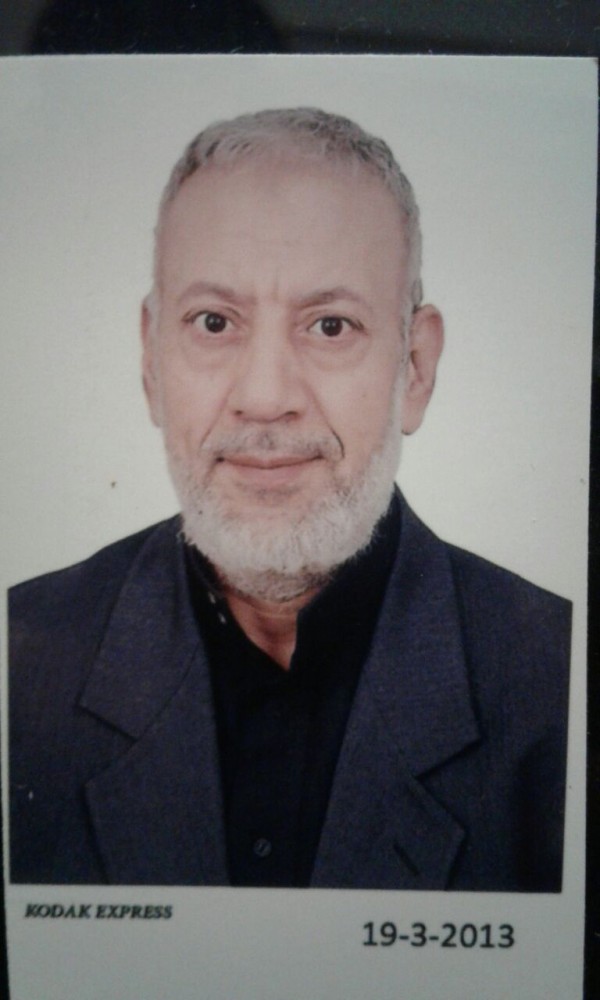 عادل عراقي