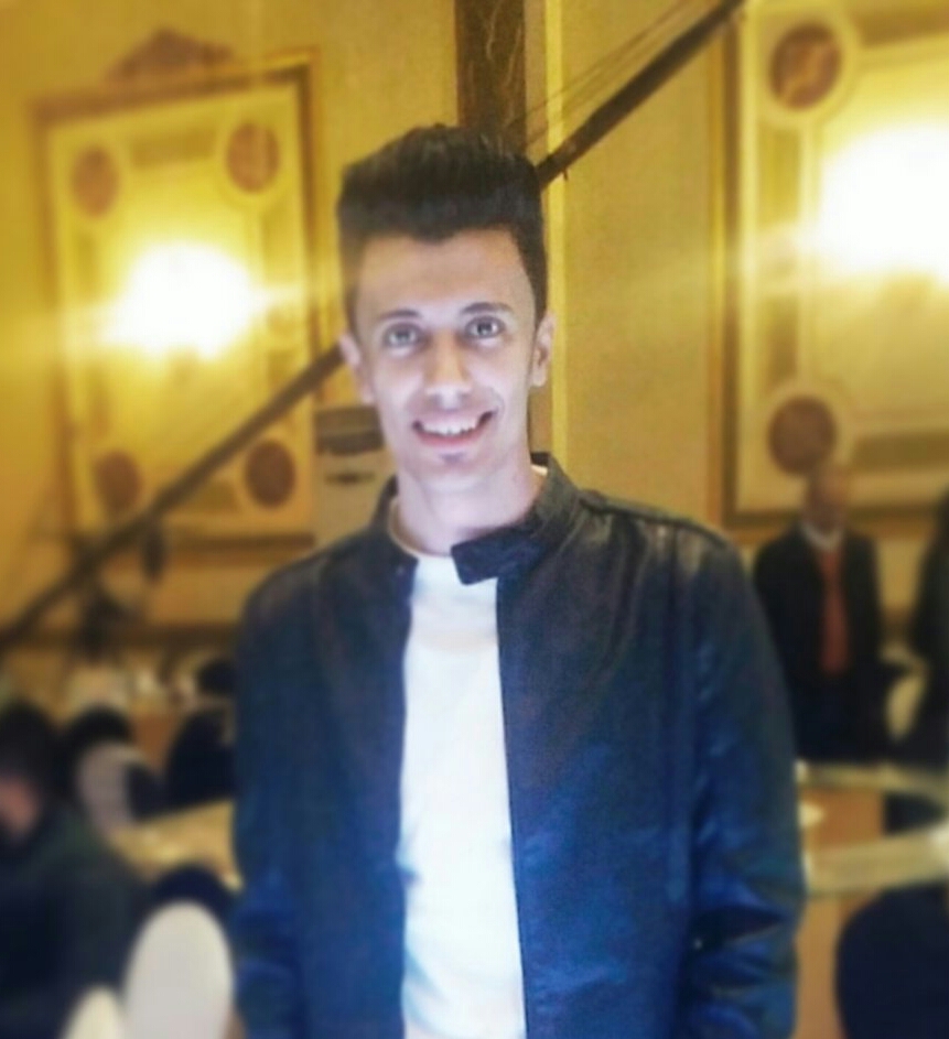 كيرلس مجدى