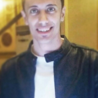 كيرلس مجدى