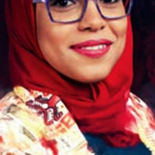 Asmaa Ashraf