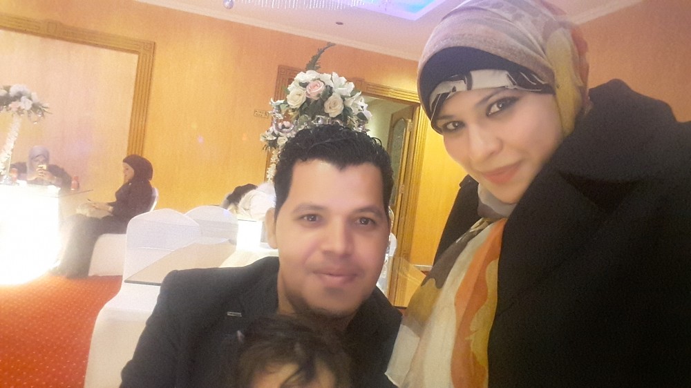 امال الكومى