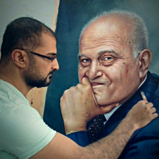 مقار بشري