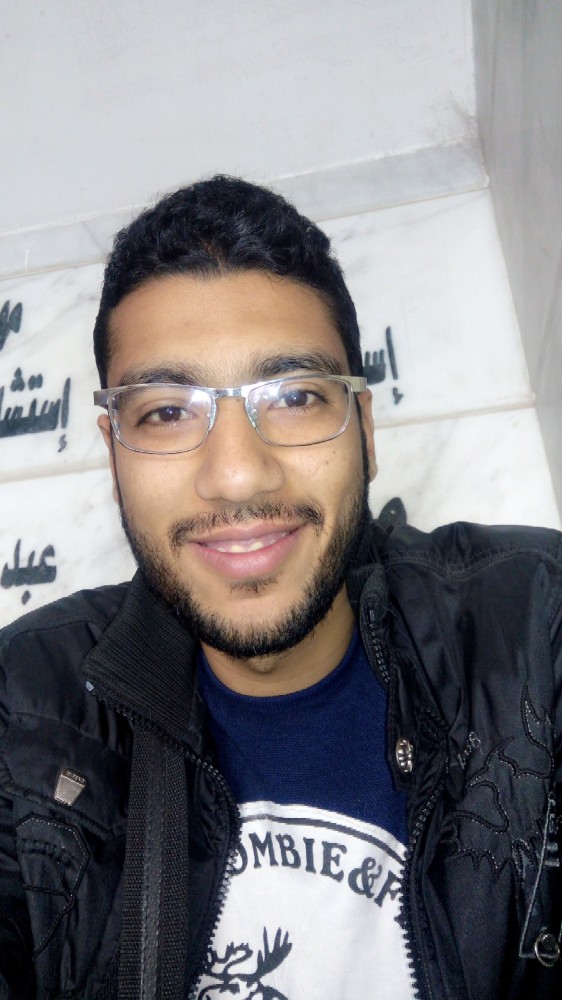 Ahmed Elharby