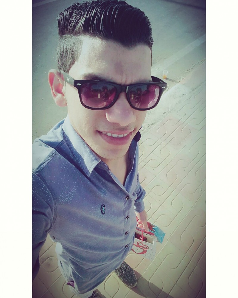 مؤمن جمال