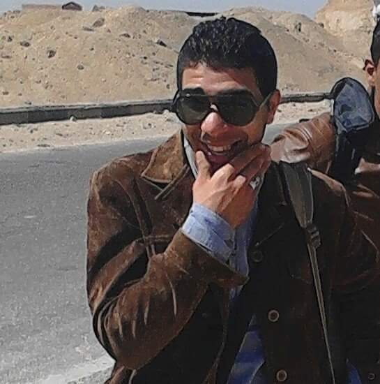 Belal Elesaway