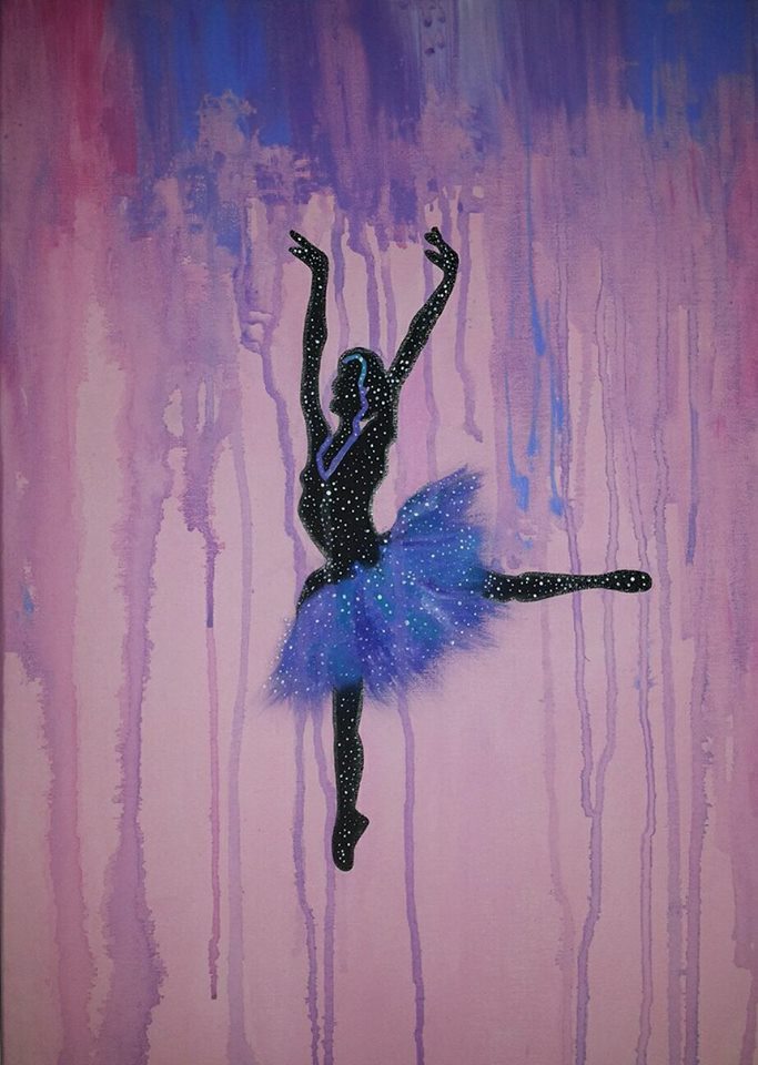 Lily's Art