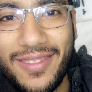 Ahmed Elharby