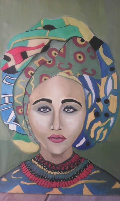 Hanaa Galal
