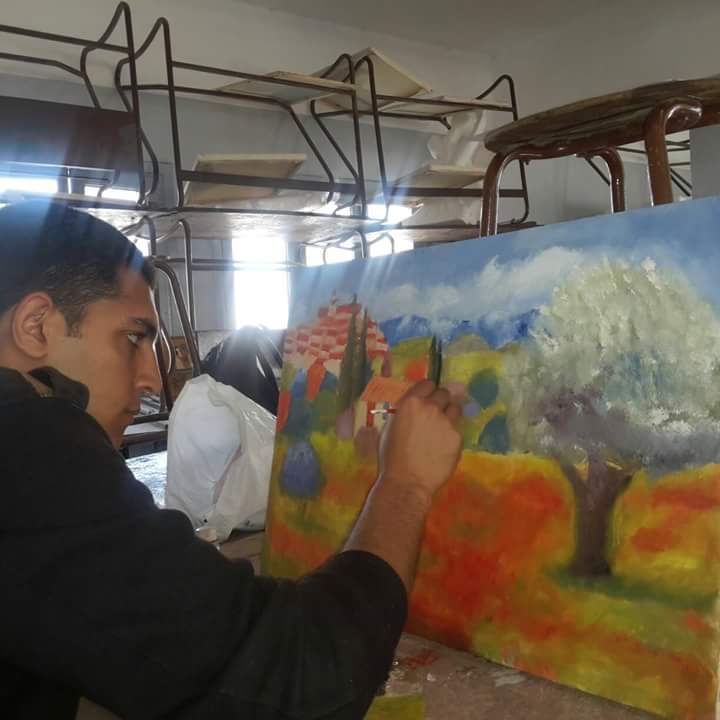 Ahmed Bashar