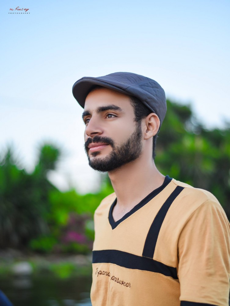 Saleh Elanbary