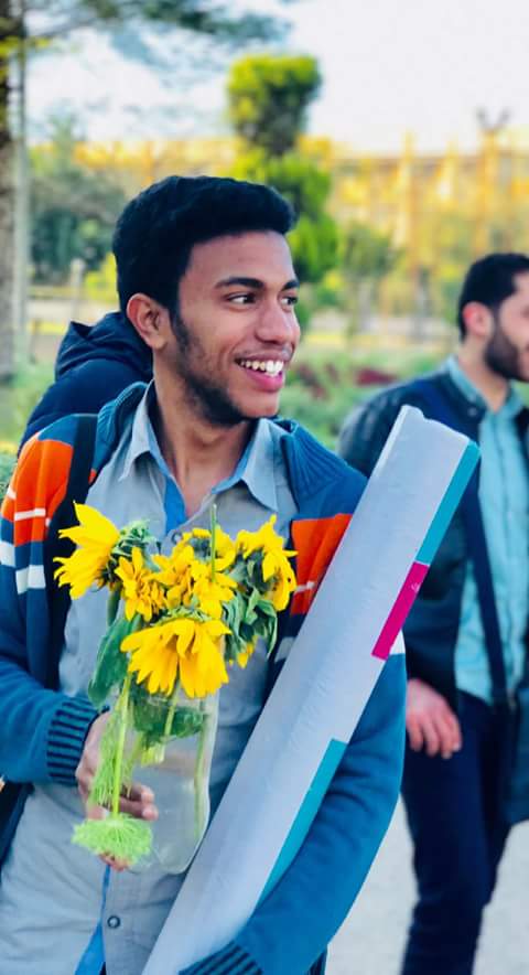 Omar Abdelaziz