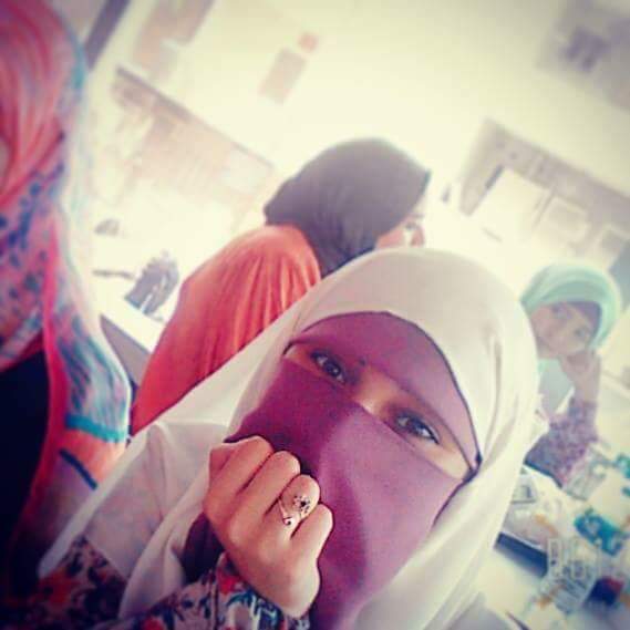 Mariam Hussien