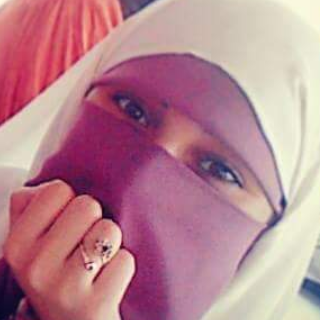 Mariam Hussien