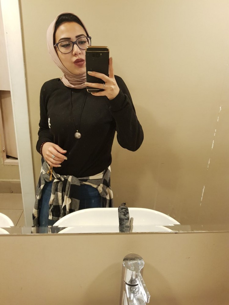 Nada Abdallah