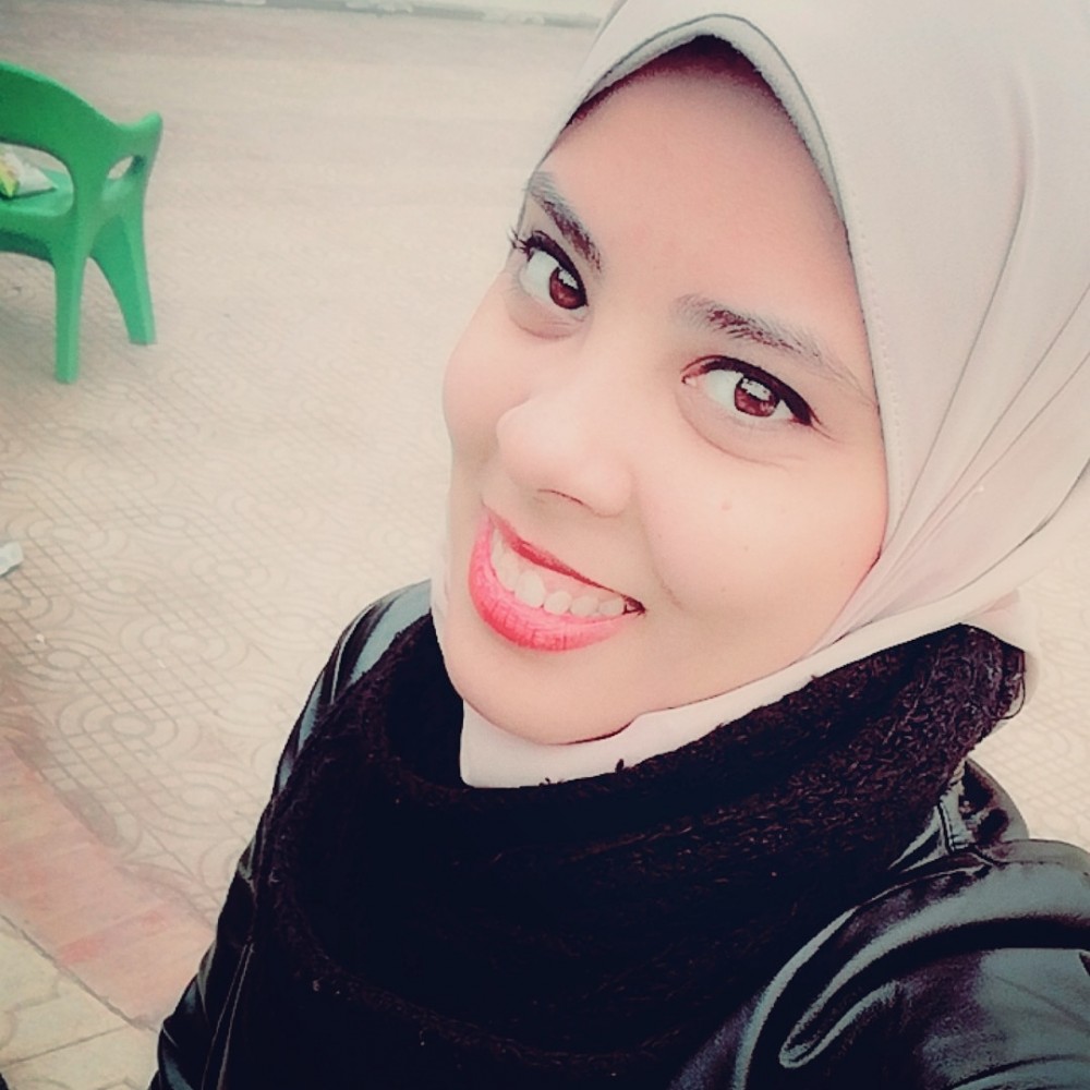Eman Seeda