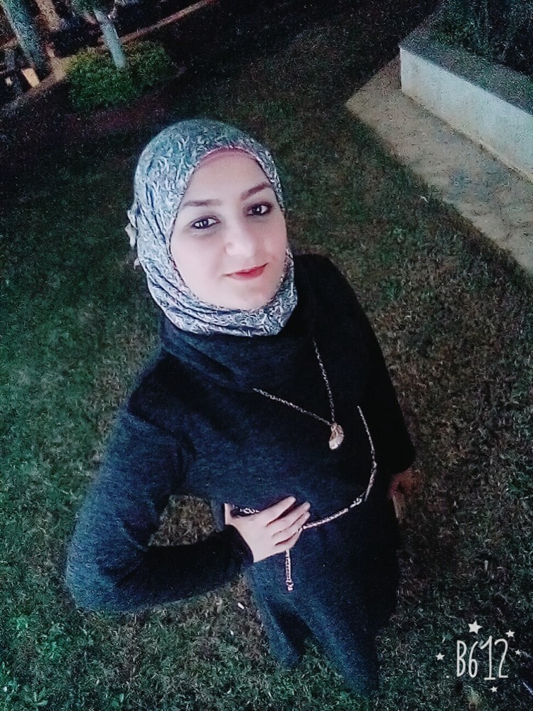Arwa Mamdouh